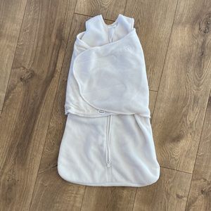 Halo Sleep Sack Swaddle Fleece